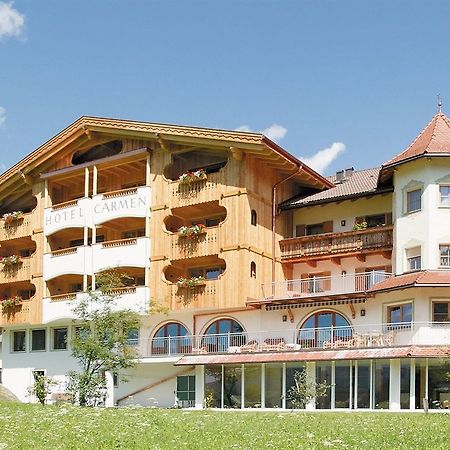Dependance Hotel Mareo Dolomites San Vigilio Di Marebbe Bagian luar foto
