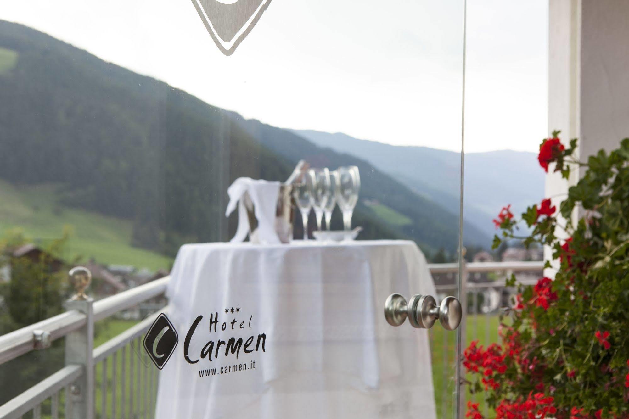 Dependance Hotel Mareo Dolomites San Vigilio Di Marebbe Bagian luar foto